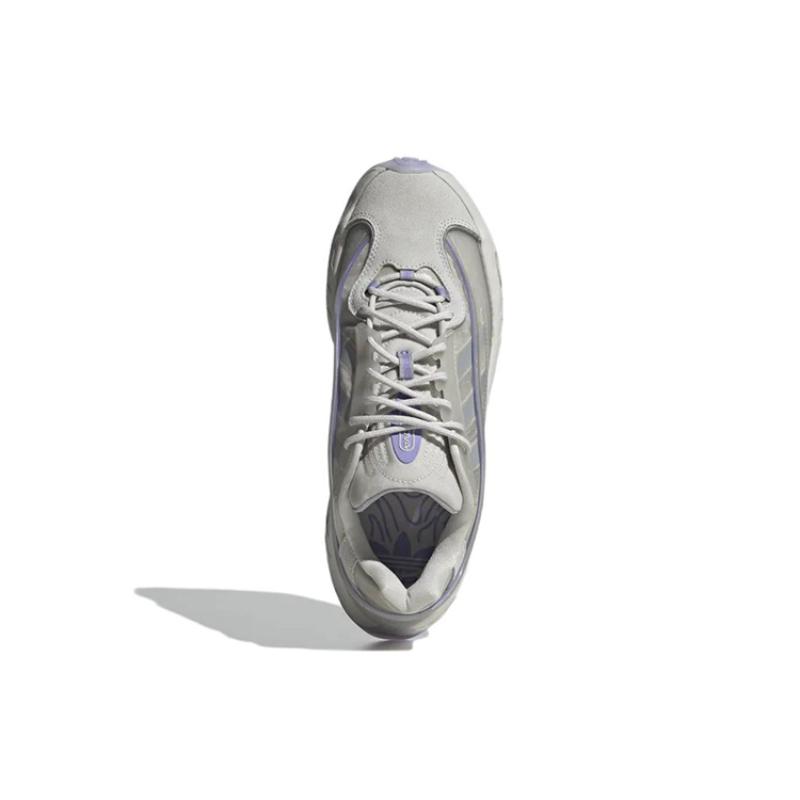 Adidas Oznova Halo Dash Grey Women's Sneakers GY3066