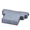 Voltage and Current Signal Isolator Rail Type Signal Isolation High Accurate for Two-Wire Transmitters Three-Wire Transmitters