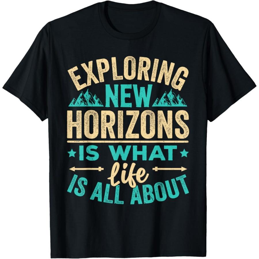 Cultural Explorers T-Shirt XXXXXL