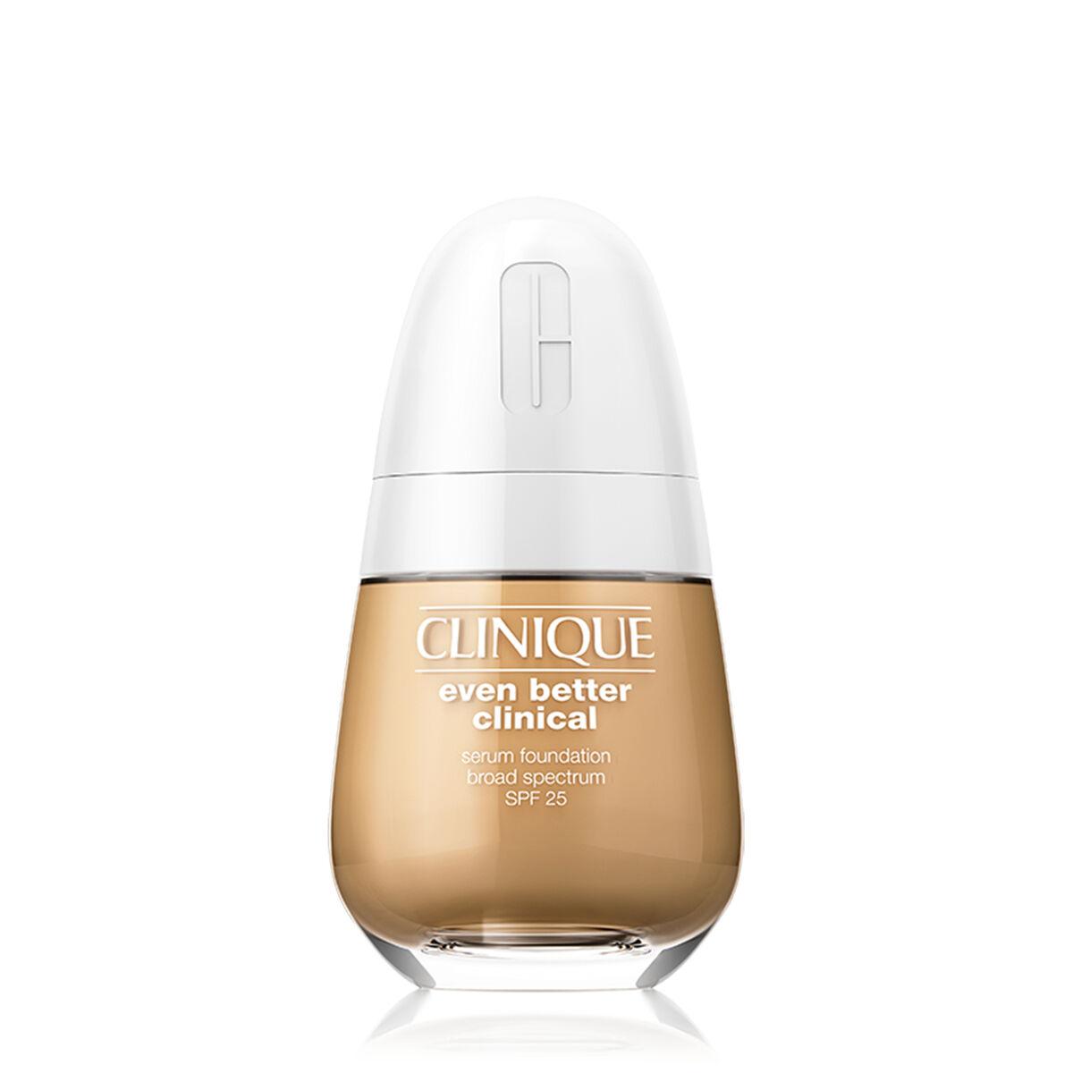 

Clinique Even Better Clinical Liquid Makeup Base № 90-песок SPF 20 30 мл
