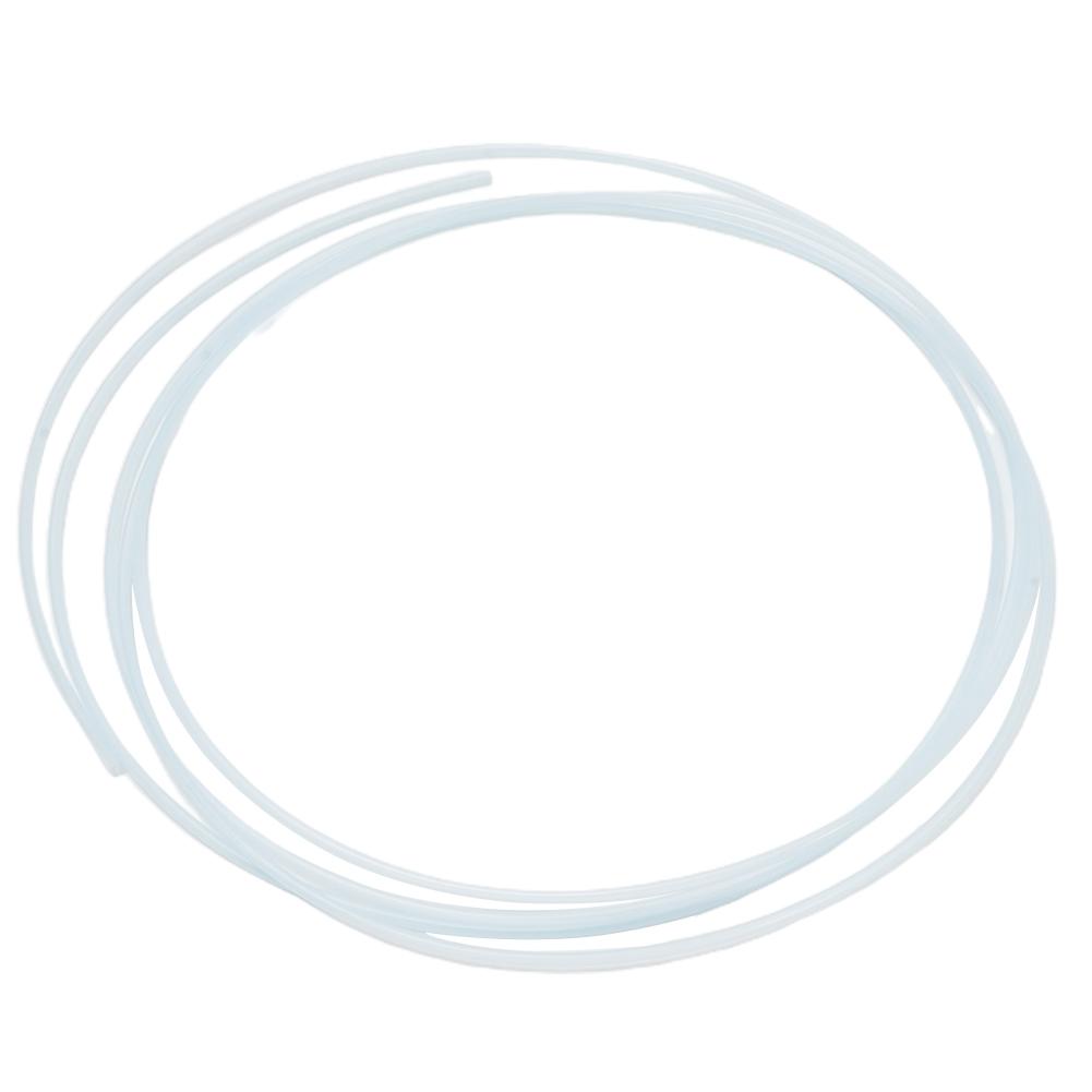 White Slick Lube Liner Tube (3 meters) for Internally Routed Cable Frames