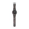 Casio G-Shock 2100 Series Camouflage Watch GA-2100CM-8AER Black 145-215 Mm