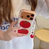 Fresh Tomato Design Phone Case for iPhone 17/16ProMax/15/14