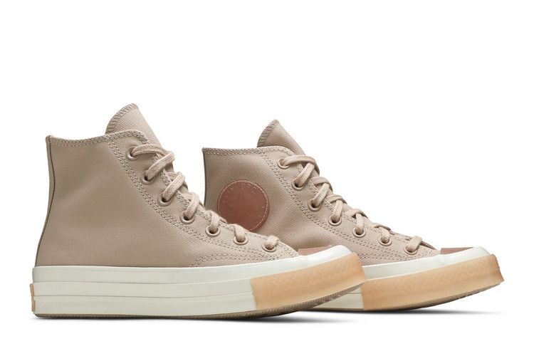 Converse Chuck Taylor All Star 70 Hi Salt Pink