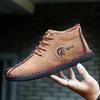 Cheap Original Men's Shoes Made of Genuine Leather Men Shoes Free Shipping Formal Shoe Men's Cowhide Footwear Natural Casual