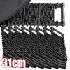 Universal Car Wheel Anti Skid Pad Emergency Tire Traction Mat Tire Ladder Track Grabber for Car Unstuck In Snow Ice Mud & Sand