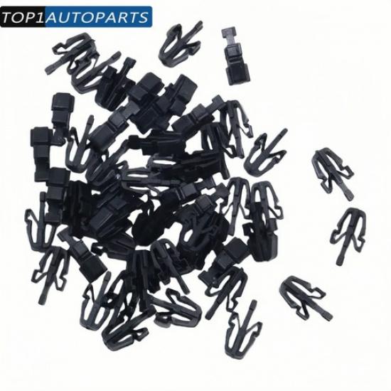 Fit Toyota Camry Celica Corolla Cressida Land Cruiser 50x Grille Clip Retainer