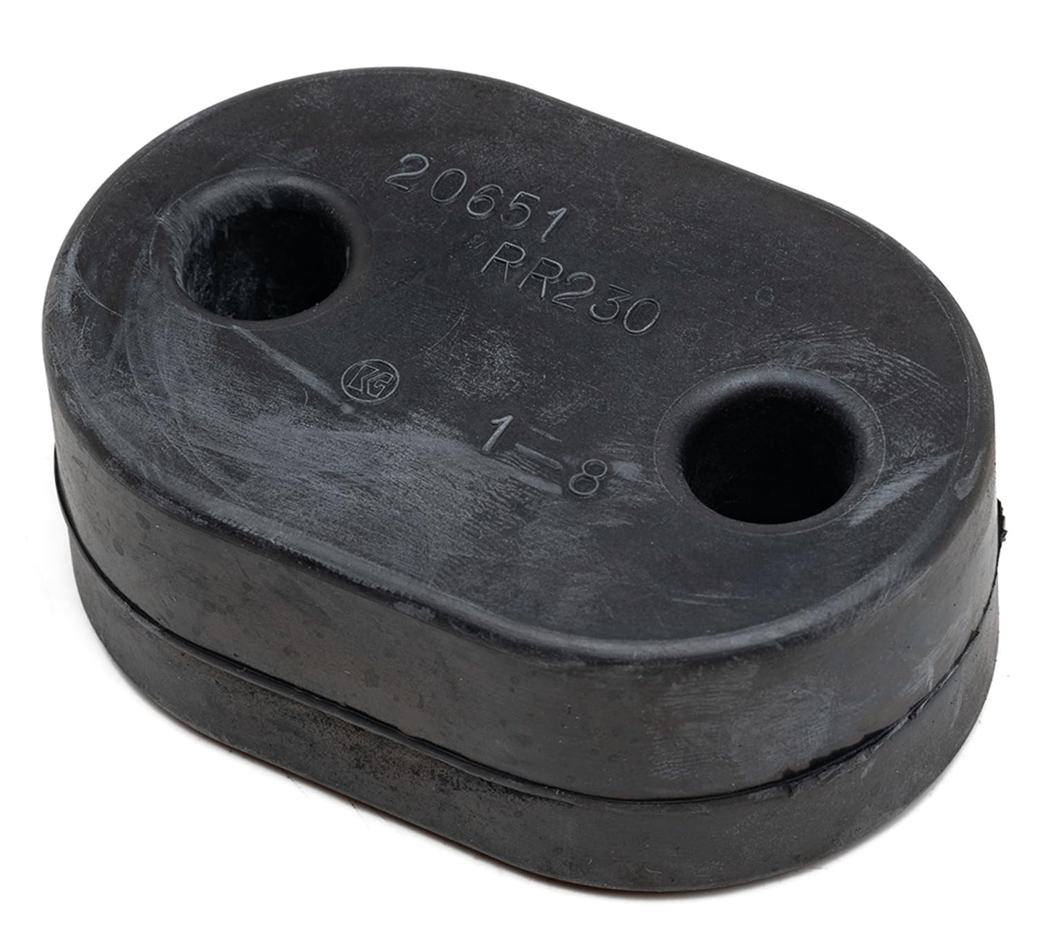 

Nismo Reinforced Muffler Bush (1 piece) 20651-RS230