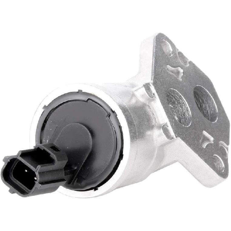 CCIYU Idle Speed Control Valve Fit 1998-2001 for Ford Fiesta, 2000-2005 for Ford Focus for 2H1560 231030 AC4441 XS4U9F715DB XS4Z9F715DA Fuel
