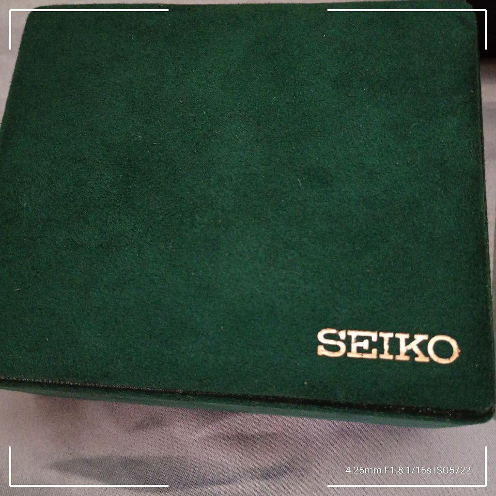 Used Grand Seiko