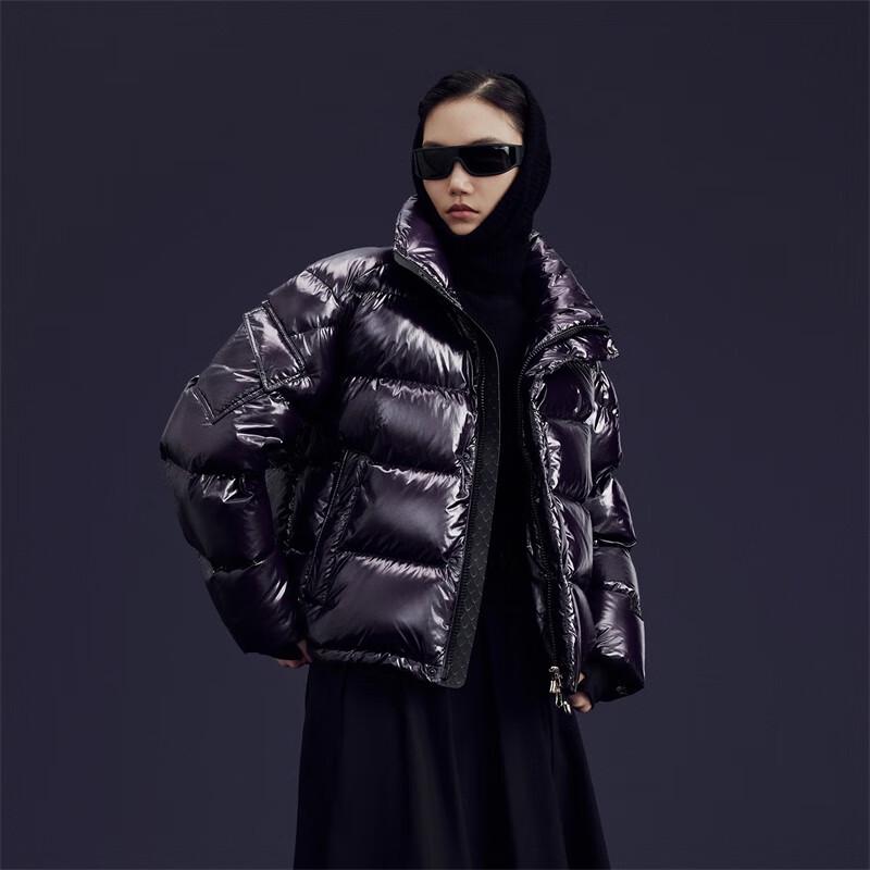 

Gaofei Yang Mi Style 5.0 Yunjin Unisex Goose Down Jacket S