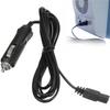 Adequado Para Todas as Caixas Térmicas de Carro Mini Geladeira Cabo DC 12V Mini Geladeira de Carro Cabo de Conexão de 2 Pinos Fio Plugue