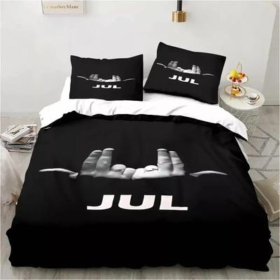 JuL C'est Pas Des Lol Bedding Sets Exquisite Bed Supplies Set Duvet Cover Bed Comforter Set Bedding Set Birthday Gift