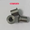 Professional Stainless Steel Lathe Tailstock Accessories and Alloy Chuck Adapters 8mm Shank High Precision Lathe Tool