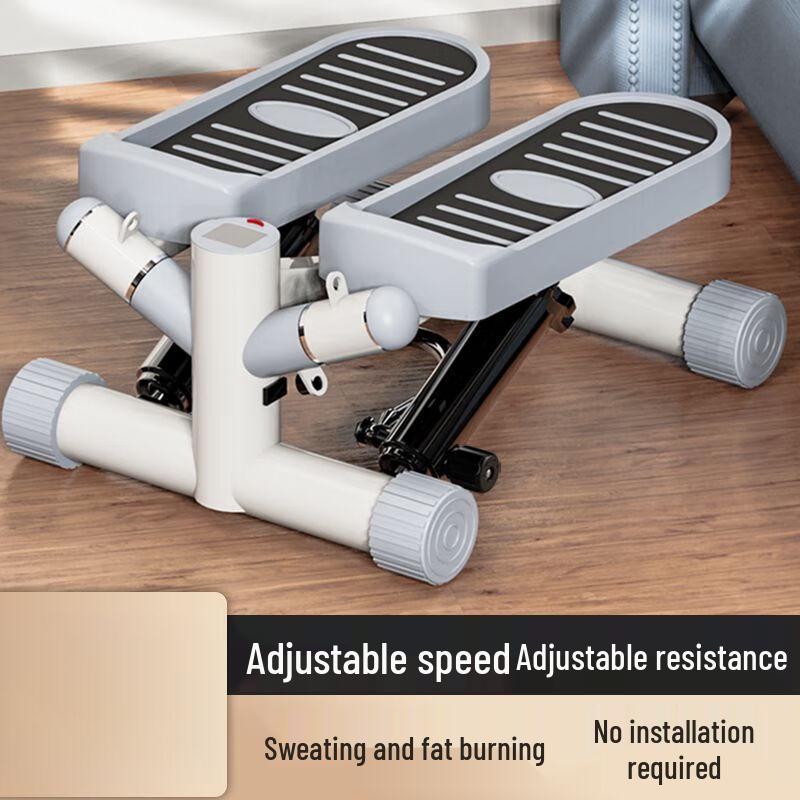 Jiefuquan Home Mini Hydraulic Stepper