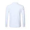 Men's Casual Outdoor Collared Corduroy Long-Sleeve Shirt