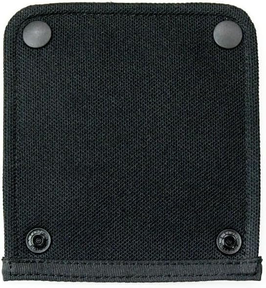 

SEK Mark Certified, Washable Antibacterial Handle Cover, Steering Wheel Cover, Made in Japan (TU0018) (Black) Free size чёрный