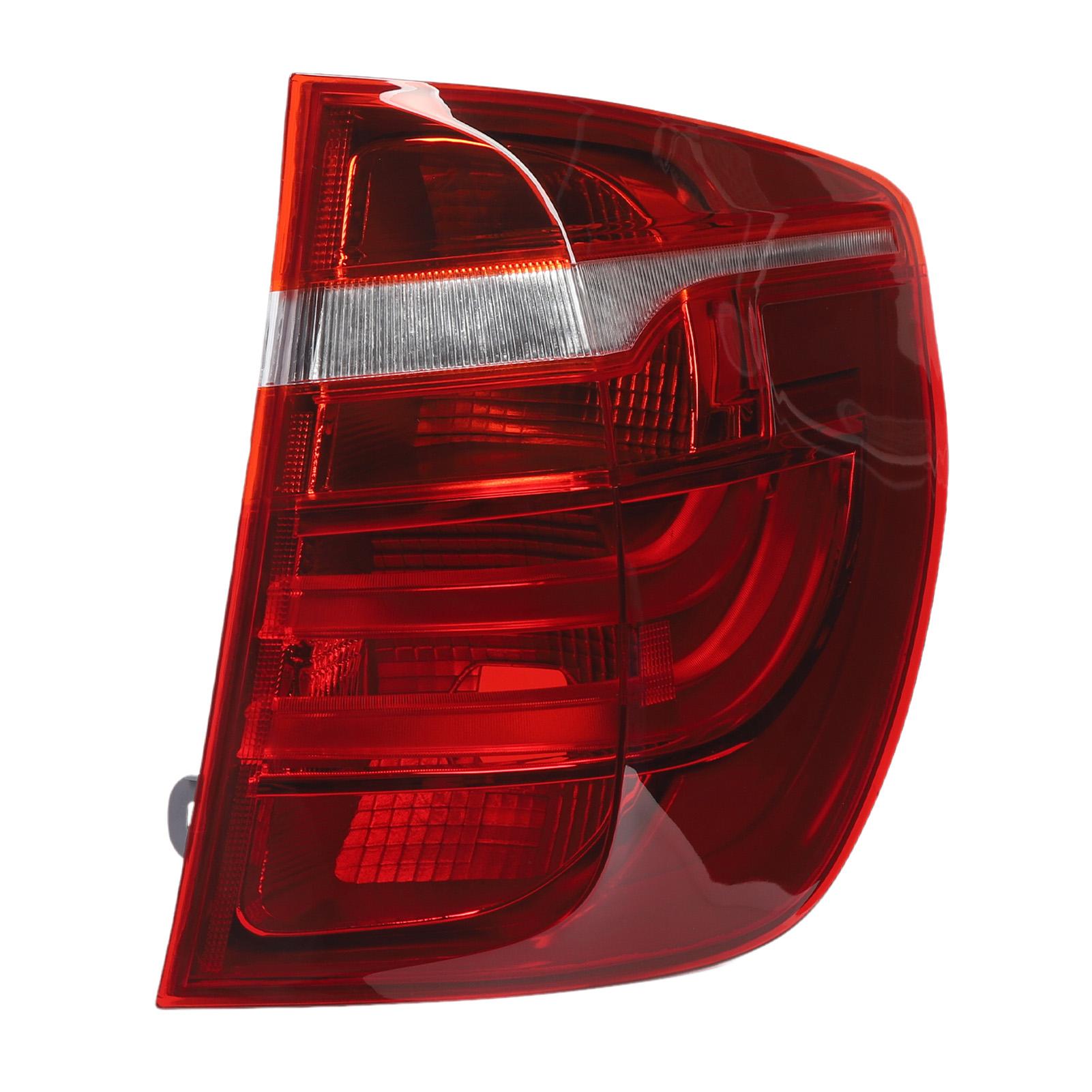 

Внешний задний фонарь, устойчивый к атмосферным воздействиям, OEM-стиль, задний наружный фонарь, стоп-сигнал для X3 F25 2011–2017