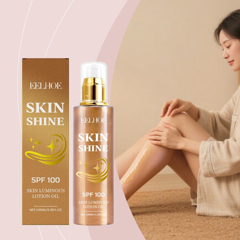 Silk Body Oil & Pheromone Charm Fragrance Essential Oil Brightens Tightens Skin Reduces Blemishes Locks In Moisture Care