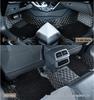 Floor Mats Compatible with Toyota Camry, Corolla, Highlander, Reiz, RAV4, Crown, Levin, and More Models