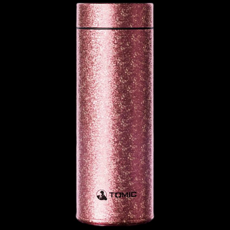 TOMIC Pure Titanium Insulated Travel Mug