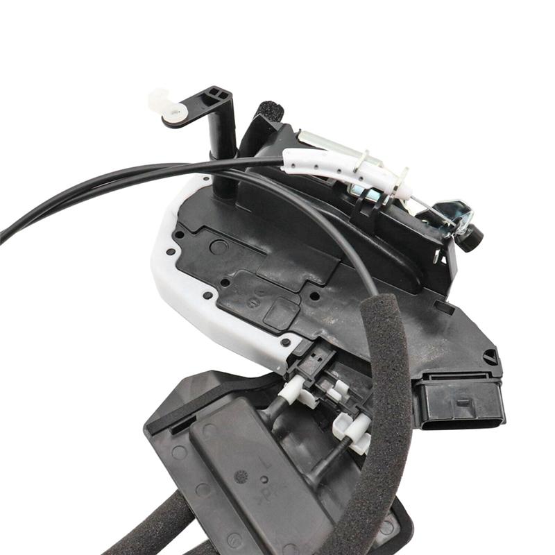 Left Front Door Latch Actuator Door Lock Machine 80501-1CA0A 805011CA0A For Infiniti FX35 FX37 FX50 QX70 2009-2017-FSM