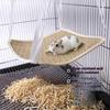 Rabbit Totoro Cooling Pad Washable Animal Summer Sleeping Mat Shaker With Fixed Lanyard Pet Products