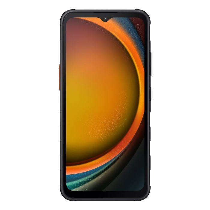 SAMSUNG Xcover 7 128GB Black E