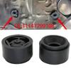 Rubber Engine Cover Grommet 15mm Height Universal Fit Easy Installation for Automotive DIY Enthusiasts 13717588501 11147799108 7799108
