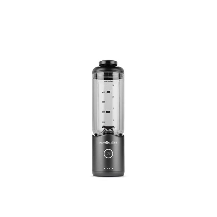 Mixer Nutribullet FLEX tragbar - Grau NBP013GM