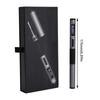Portable Compact Soldering Iron Pen 100W Aluminum Alloy High Power Digital Display For Mobile Welding Tasks Circuit Board Work