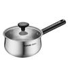 SUPOR 304 Stainless Steel Milk Pot