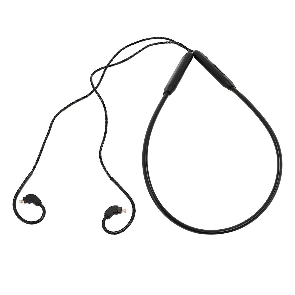 Kopfhörer Bluetooth Adapterkabel Bluetooth Kopfhörerkabel Ersatz für TFZ für QDC für KZ