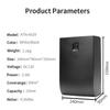 150ML 240*90*150mm 150ML 240*90*150mm Aromatic Essential Oil Diffuser Intelligent Aromatherapy Diffuser Voiceless Sprayer Scent Machine