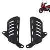 Front Fork Shock Absorber Guards for 2023-2024 Honda ADV350 Motorcycle