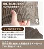Wochenend-Mokka für Balkone und UV Enthält 4 Befestigungen Japanische Marke x Papas Sonnenschirm, Braun, Atmungsaktiv, Gärten, Schutz, Schnüre, (1.8 2.7m)