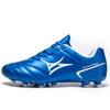 New Football Shoes Society Professional Indoor Football Boots Top Quality Field Sneaker Ultralight Cleats Training Soccer Shoes