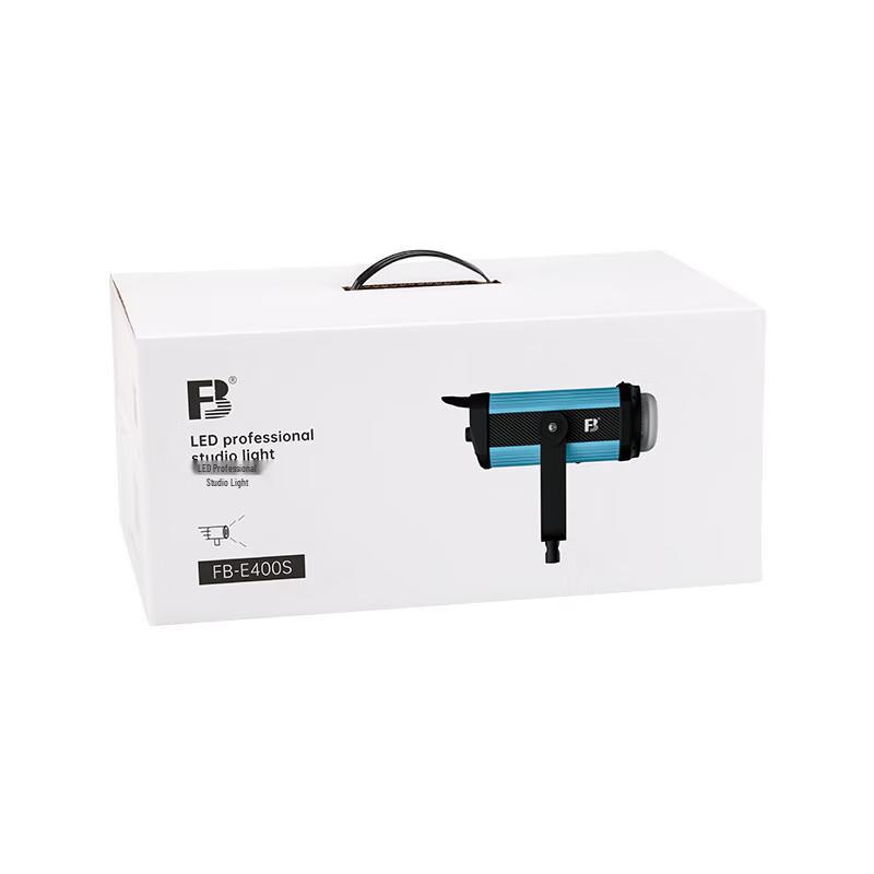 Fengbiao FB-E300S 200W Bi-Color COB Fill Light Kit