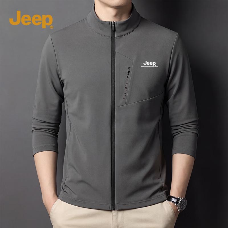 JEEP Men s Casual Sport Jacket 2XL
