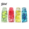 Slow Rising Toothpaste Tube Toy Stress Relief Toy Clear Squeeze Anxiety Relieving Sensory