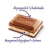 Milka Yogurt Chocolate 100g x 5 packs (Expiration date: approximately 3 months)