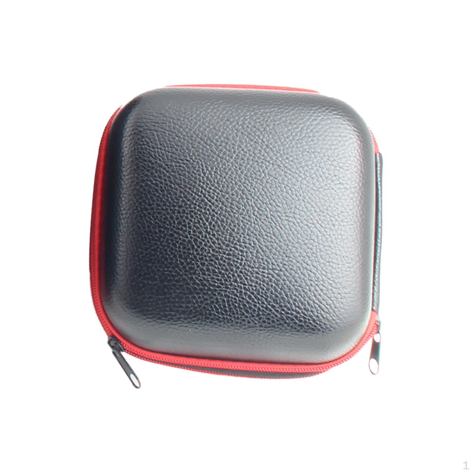 Fishing Gear Storage Bag for Reels and Tackle, Waterproof Organizer Case S