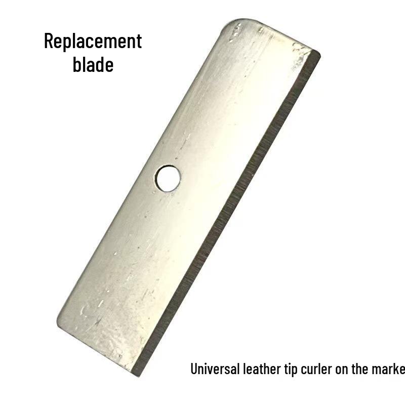 

Billiards Cue Tip Shaver and Repair Tool - Snooker Accessories