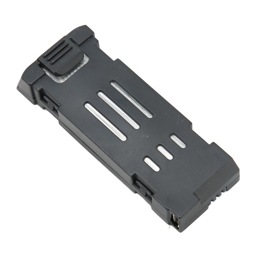 RC Drones Lithium Batteri UAV erstatningsbatteri Drone tilbehør for E58 L800 JY019 S168 X Pro