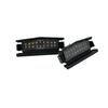 2PCS LED License Plate Lights 6000K For Mazda 2 2016 MX5 Miata 2016 white license plate light number plate lamp