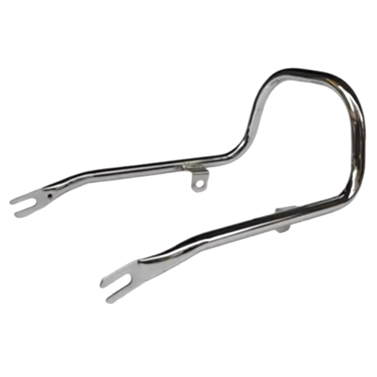 

Дипа Рибусу GN125H Тандемная ручка GN125 Тандемная ручка Хром GN125F Кастом Оригинальный Совместимый Ручка, Ручка, Сталь, Хромированный, Замена, Ремонт, [Б/у]