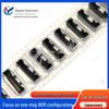 DF50A-16P-1V(51) Vertikaler Draht-zu-Platine SMD-Header, 1 mm Rastermaß