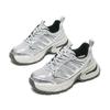 Women's New Platform Sneakers Breathable and Non-slip Shoes Lightweight and Heightened Summer 2025 Soft-soled Dad Shoes Women's Shoes