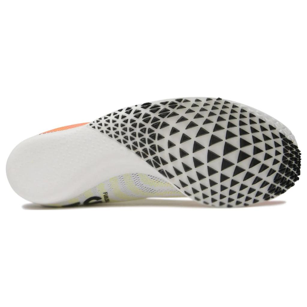 new New Balance FuelCell 5280 V2 ND2 Shoes 'Orange Black'