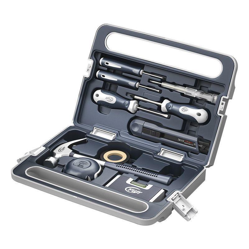 Fengweit Multifunctional Electrician's Tool Set for Home and Car